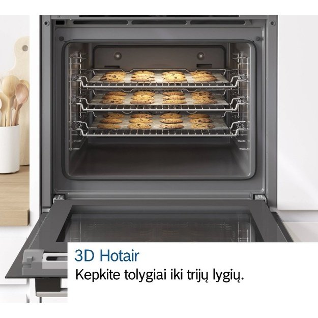 BOSCH HBG571EB4