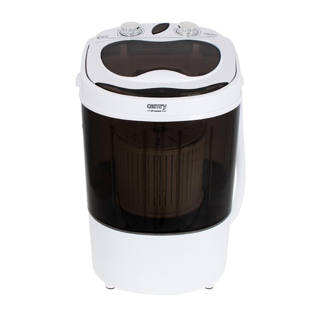 Camry CR 8054 washing machine Freestanding