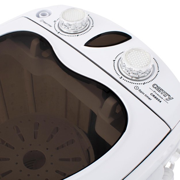 Camry CR 8054 washing machine Freestanding