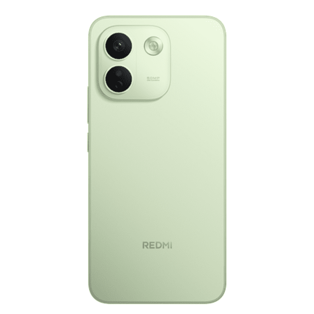 Xiaomi Redmi Note 17 Pro Max 5G | Green | 6.83   | AMOLED | 2772 x 1280 pixels | Qualcomm | Snapdragon 6 Gen 5 (4 nm) | Internal
