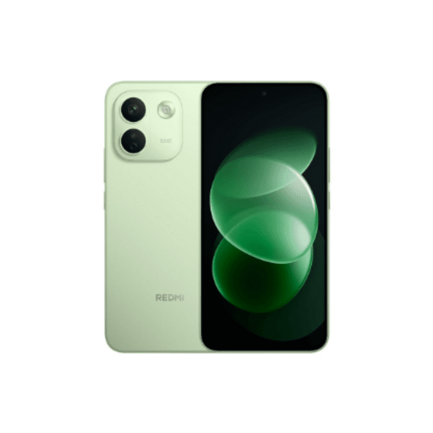 Xiaomi Redmi Note 17 Pro Max 5G | Green | 6.83   | AMOLED | 2772 x 1280 pixels | Qualcomm | Snapdragon 6 Gen 5 (4 nm) | Internal