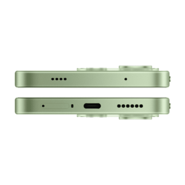 Xiaomi Redmi Note 17 Pro Max 5G | Green | 6.83   | AMOLED | 2772 x 1280 pixels | Qualcomm | Snapdragon 6 Gen 5 (4 nm) | Internal