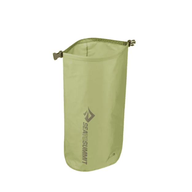 Waterproof bag SEA TO SUMMIT Ultra- Sil 5 l Spicy Orange