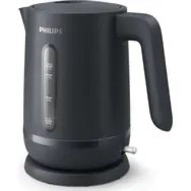 Philips 1000 series HD9314/90 electric kettle 1.7 L 2020 W Black