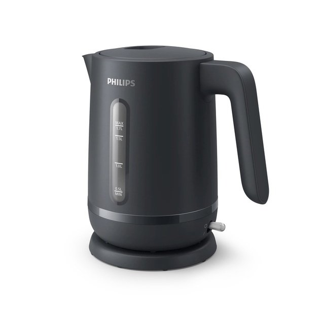 Philips 1000 series HD9314/90 electric kettle 1.7 L 2020 W Black