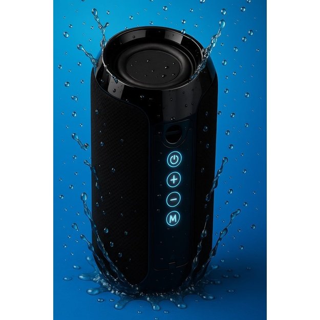 SQUEAK SPEAKER BLUETOOTH JET BT 5.3 SQ1008