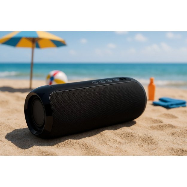 SQUEAK SPEAKER BLUETOOTH JET BT 5.3 SQ1008