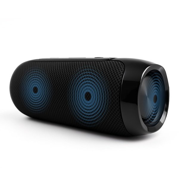 SQUEAK SPEAKER BLUETOOTH JET BT 5.3 SQ1008