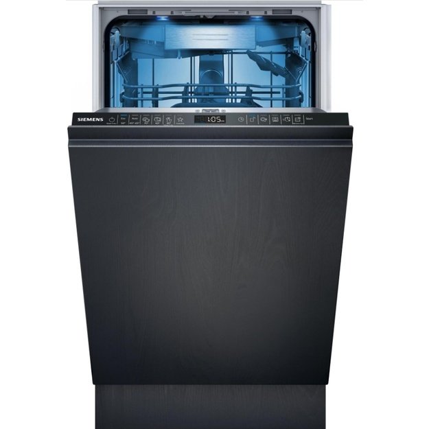 SIEMENS SR65ZX22ME