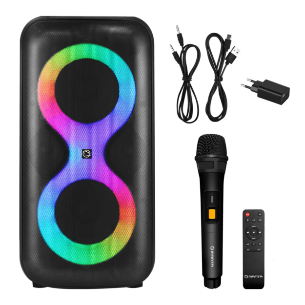 Manta SPK0401B100 Eris
