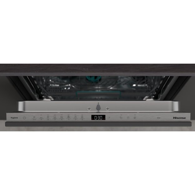HISENSE HV663C62