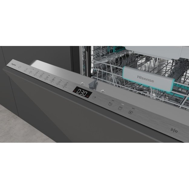 HISENSE HV663C62