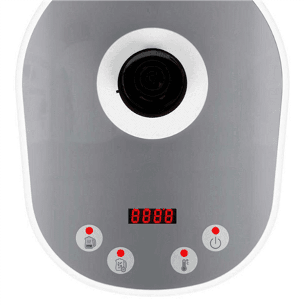 Tefal BJ551B10 tea maker 1.5 L 1430 W Grey, White
