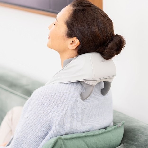 Medisana NM 990 massager Neck Grey