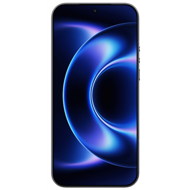 Xiaomi 17 Ultra 17.5 cm (6.9 ) 5G 16 GB 512 GB 6000 mAh Black