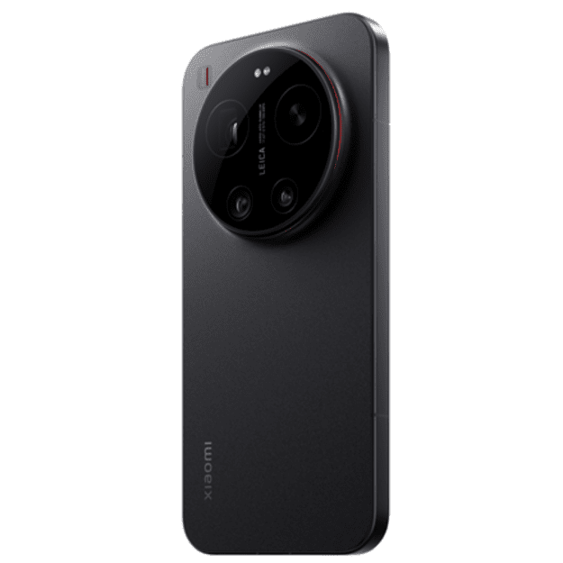 Xiaomi 17 Ultra 17.5 cm (6.9 ) 5G 16 GB 512 GB 6000 mAh Black