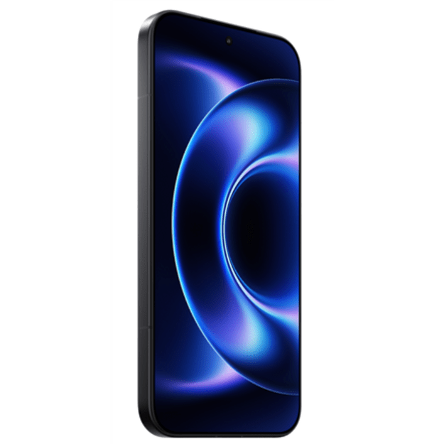 Xiaomi 17 Ultra 17.5 cm (6.9 ) 5G 16 GB 512 GB 6000 mAh Black