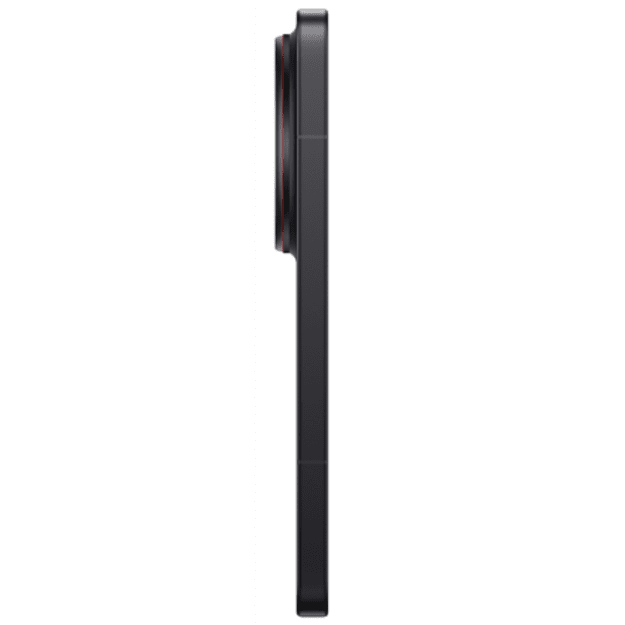 Xiaomi 17 Ultra 17.5 cm (6.9 ) 5G 16 GB 512 GB 6000 mAh Black