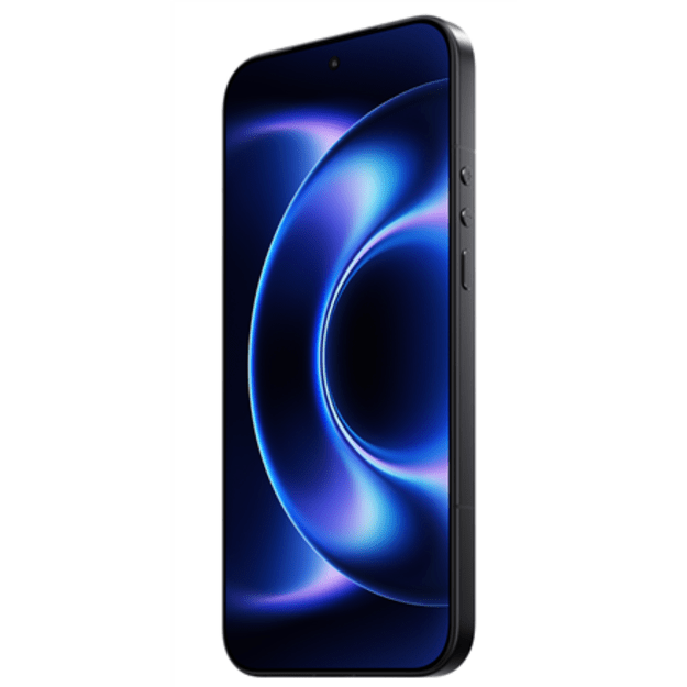 Xiaomi 17 Ultra 17.5 cm (6.9 ) 5G 16 GB 512 GB 6000 mAh Black