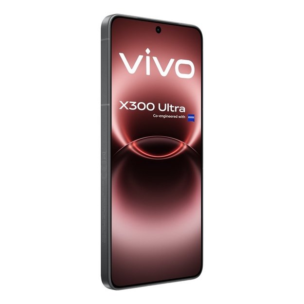 Vivo X300 Ultra 5G 16GB/1TB Black