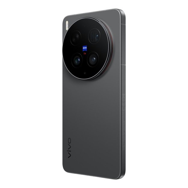 Vivo X300 Ultra 5G 16GB/1TB Black
