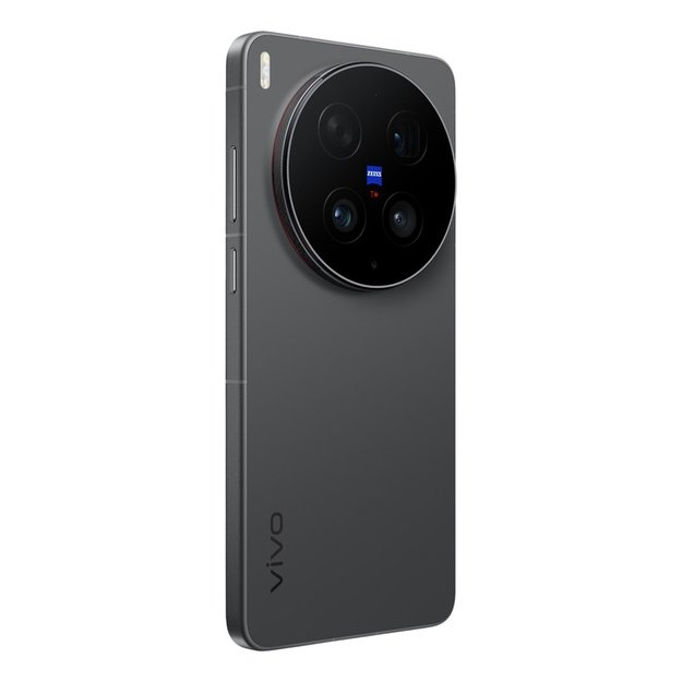Vivo X300 Ultra 5G 16GB/1TB Black