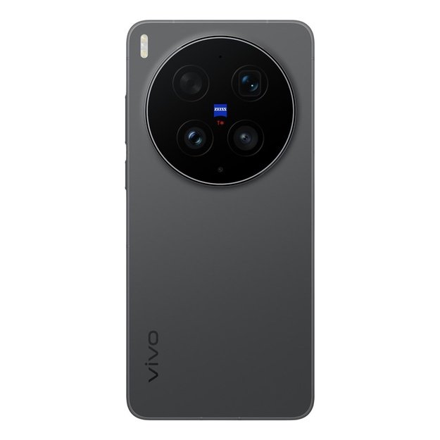 Vivo X300 Ultra 5G 16GB/1TB Black