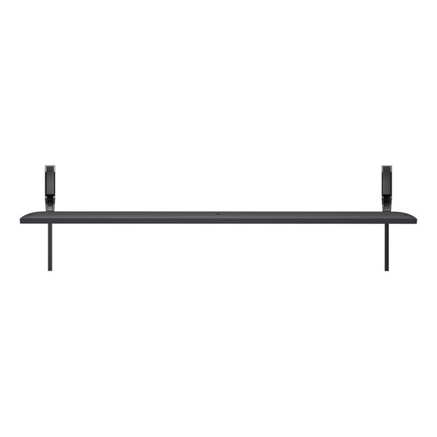 LG QNED AI 43QNED80A6A 109.2 cm (43 ) 4K Ultra HD Smart TV Wi-Fi Black