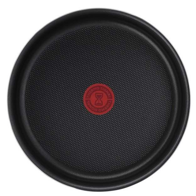 Tefal Ingenio L15490 pan/pot set 10 pc(s)
