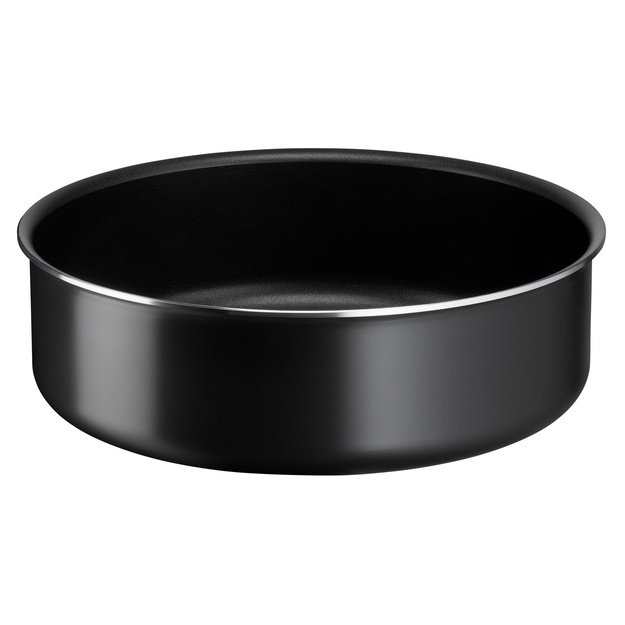 Tefal Ingenio L15490 pan/pot set 10 pc(s)