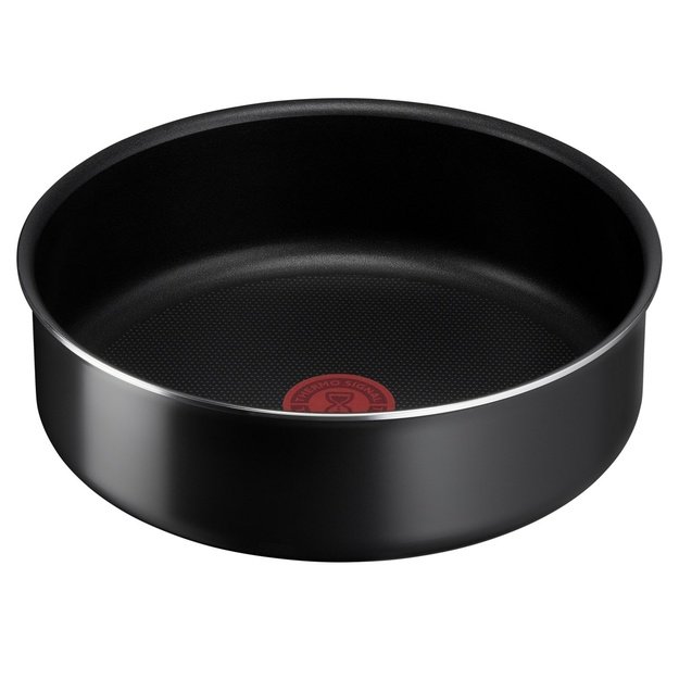 Tefal Ingenio L15490 pan/pot set 10 pc(s)