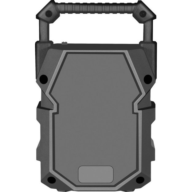 Defender G98 Mono portable speaker Black 5 W