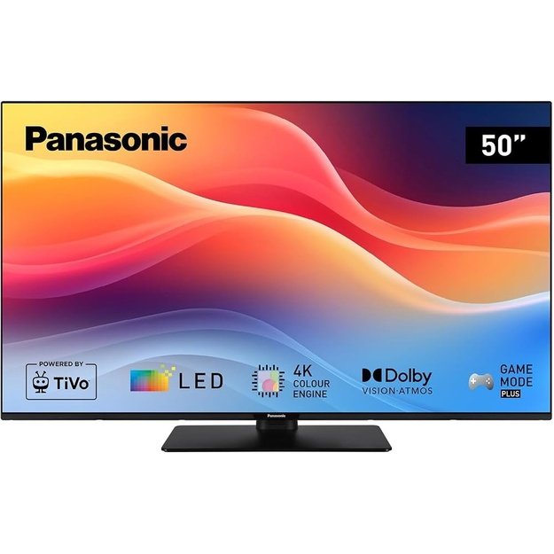Televizorius Panasonic TV-24S50AEZC