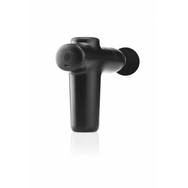 ETA | Mini Massage Gun | ETA166090000 | Number of power levels 5 | Black