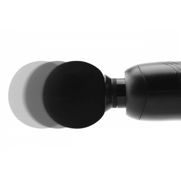 ETA | Mini Massage Gun | ETA166090000 | Number of power levels 5 | Black