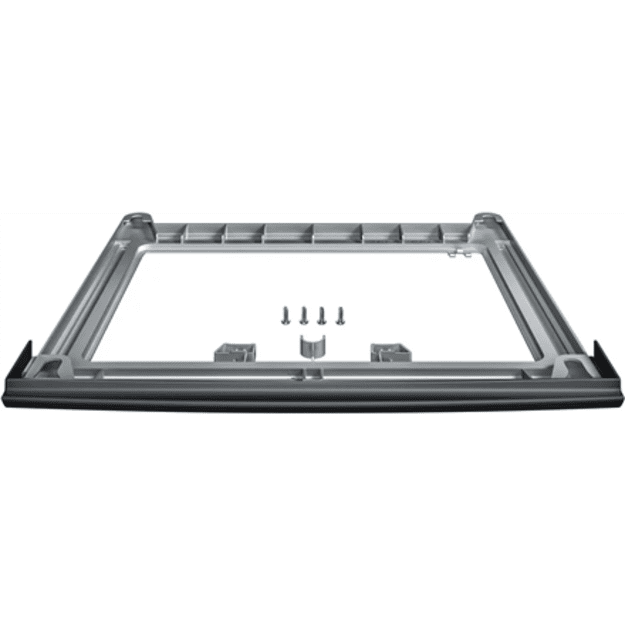 Bosch WTZ2741C washing machine part/accessory Stacking kit 1 pc(s)