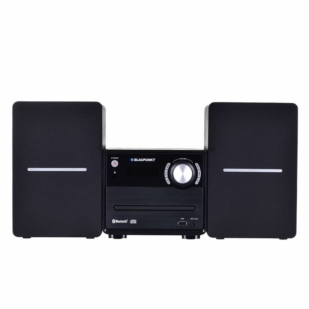 Muzikos centras Blaupunkt  MS13BT