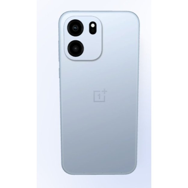 OnePlus Nord CE 6 5G DS 8/256GB Fresh Blue