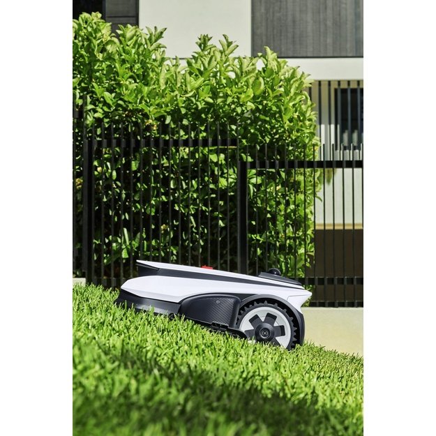 ROBOTNIIDUK ECOVACS GOAT LIDAR PRO A1600