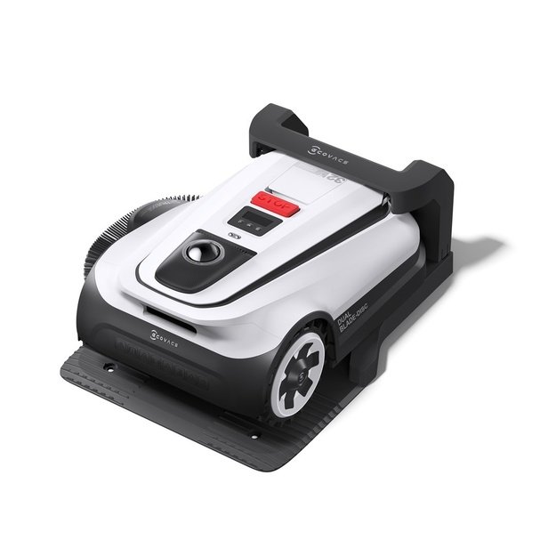 ROBOTNIIDUK ECOVACS GOAT LIDAR PRO A1600
