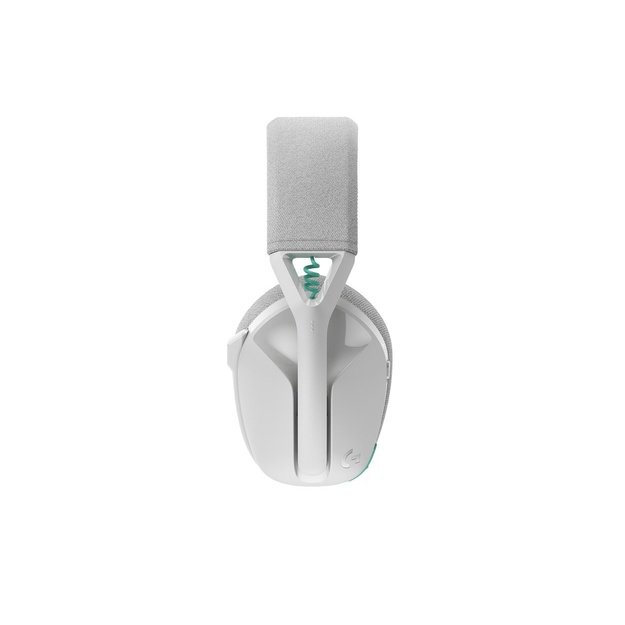 GAMING HEADPH LOGITECH G321 WHITE