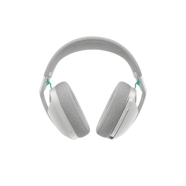 GAMING HEADPH LOGITECH G321 WHITE