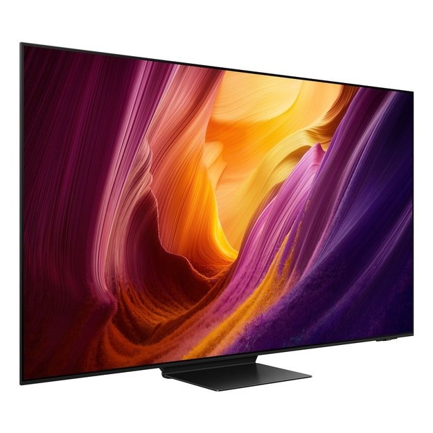 SAMSUNG QE65S95HFTXXH 65inch OLED TV