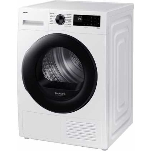 Džiovyklė Samsung DV90DG52A0AELE