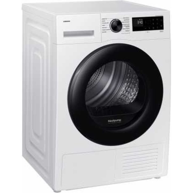 Džiovyklė Samsung DV90DG52A0AELE