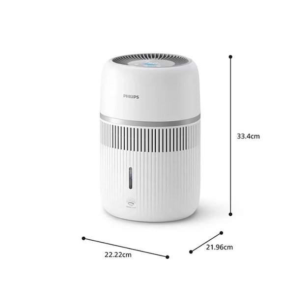 Oro drėkintuvas Philips HU4210/04