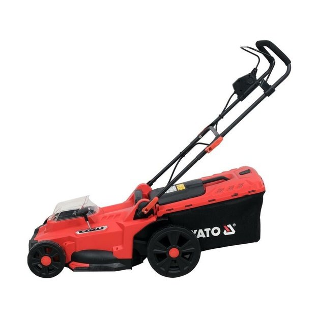 Yato YT-85225 lawn mower