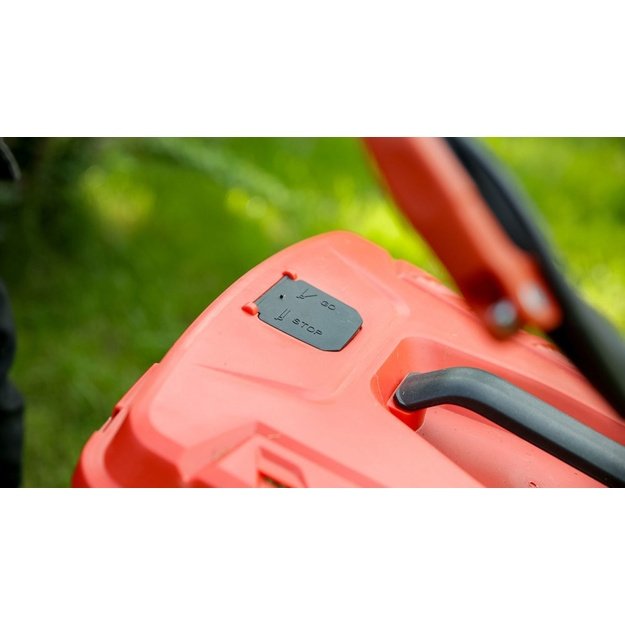 Yato YT-85225 lawn mower