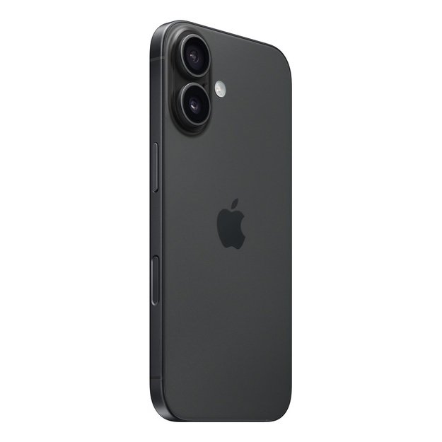 Apple iPhone 16 128GB Black