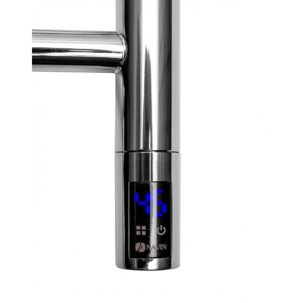 NAVIN Kamelia 360*800 Sensor su laikmačiu kairė 10-007133-3680